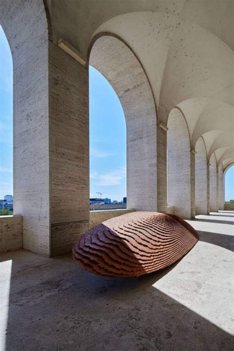 fondazione pomodoro fendi showroom|Fendi and Fondazione Arnaldo Pomodoro together for a major .